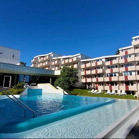 Ferienapartment Tesla Im Wellnesshotel - Bayerischer Wald Sankt Englmar Exterior foto