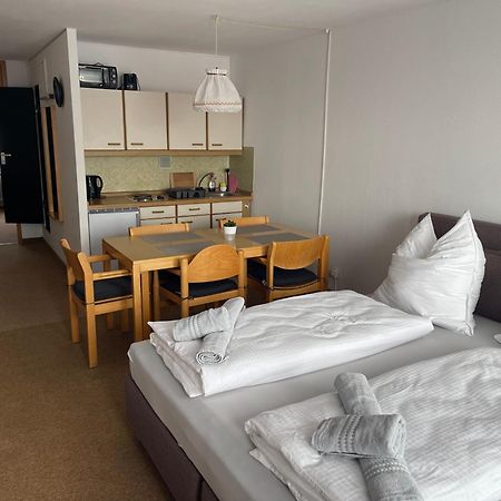 Ferienapartment Tesla Im Wellnesshotel - Bayerischer Wald Sankt Englmar Exterior foto
