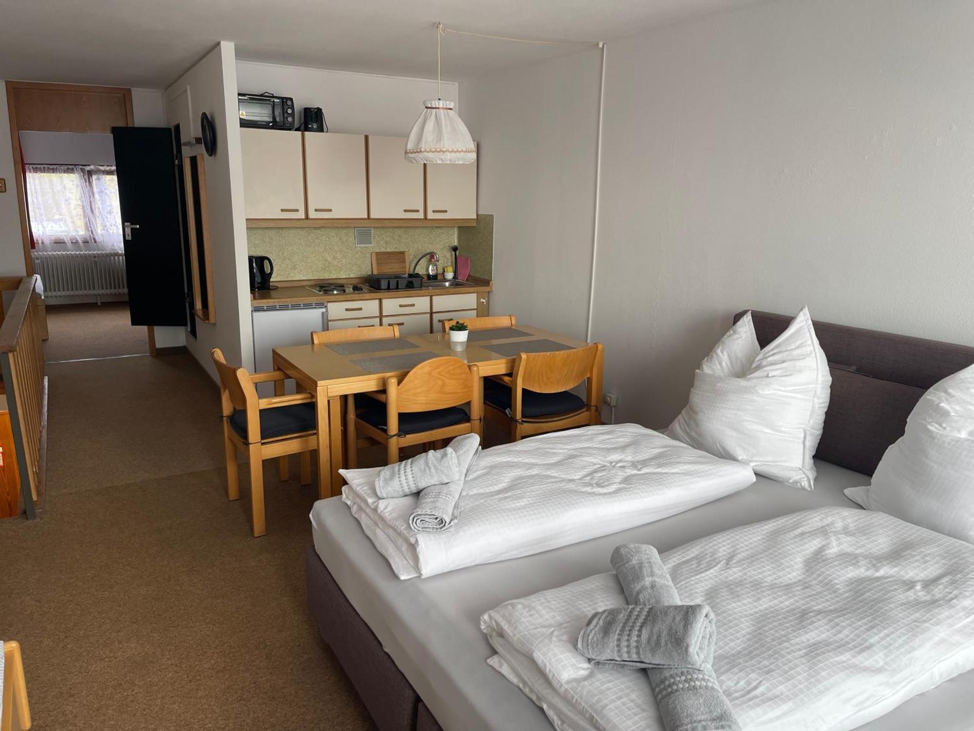 Ferienapartment Tesla Im Wellnesshotel - Bayerischer Wald Sankt Englmar Exterior foto