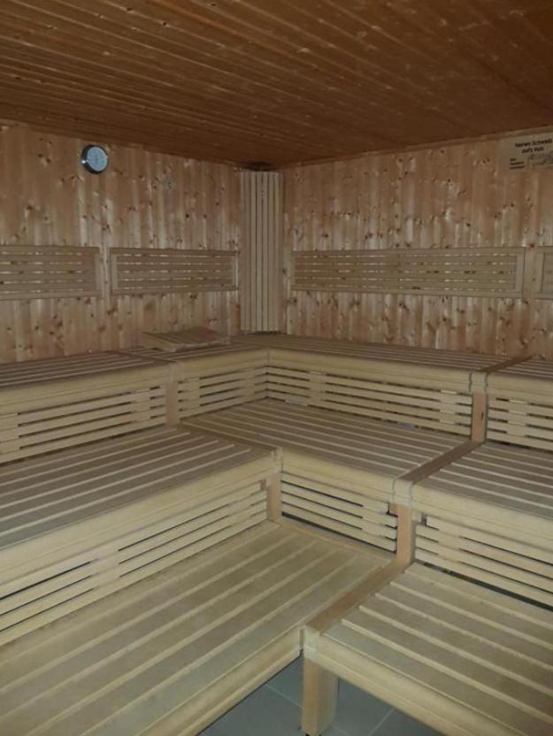 Ferienapartment Tesla Im Wellnesshotel - Bayerischer Wald Sankt Englmar Exterior foto